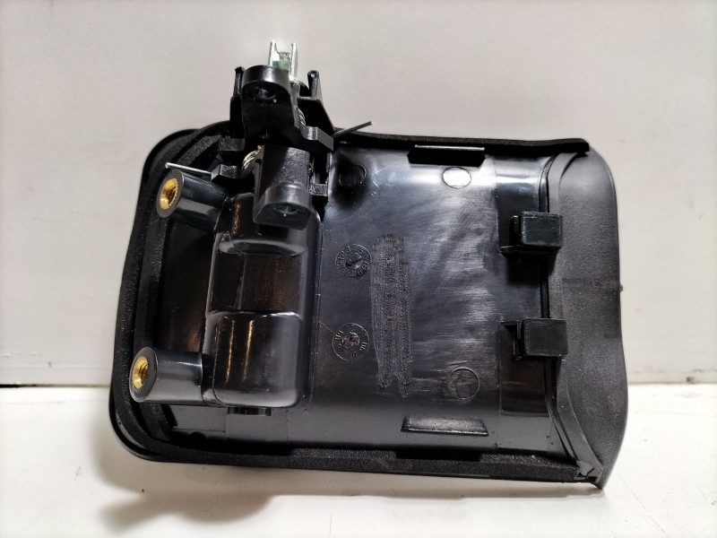 Recambio de maneta exterior lateral derecha para citroën berlingo 1.9 diesel referencia OEM IAM FT94500  