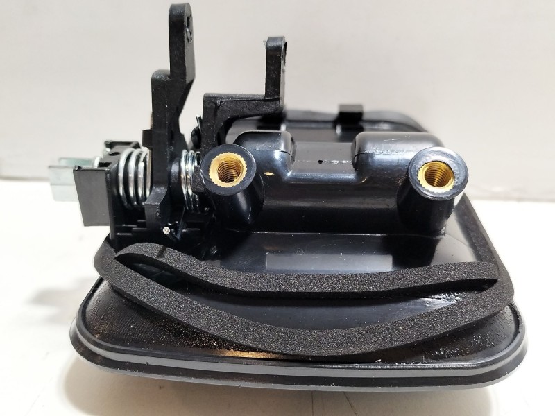 Recambio de maneta exterior lateral derecha para citroën berlingo 1.9 diesel referencia OEM IAM FT94500  