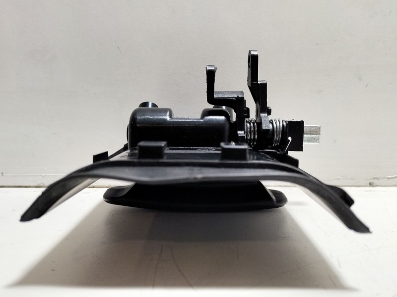 Recambio de maneta exterior lateral derecha para citroën berlingo 1.9 diesel referencia OEM IAM FT94500  