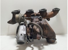 Recambio de turbo para citroën berlingo 2.0 hdi cat (rhy / dw10td) referencia OEM IAM 9622526980  