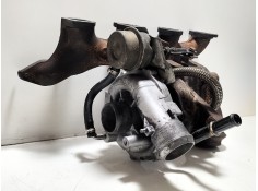 Recambio de turbo para citroën berlingo 2.0 hdi cat (rhy / dw10td) referencia OEM IAM 9622526980   2