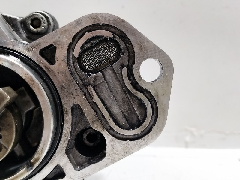 Recambio de depresor freno / bomba vacio para citroën xsara picasso (n68) 2.0 hdi referencia OEM IAM D1431B1412N  