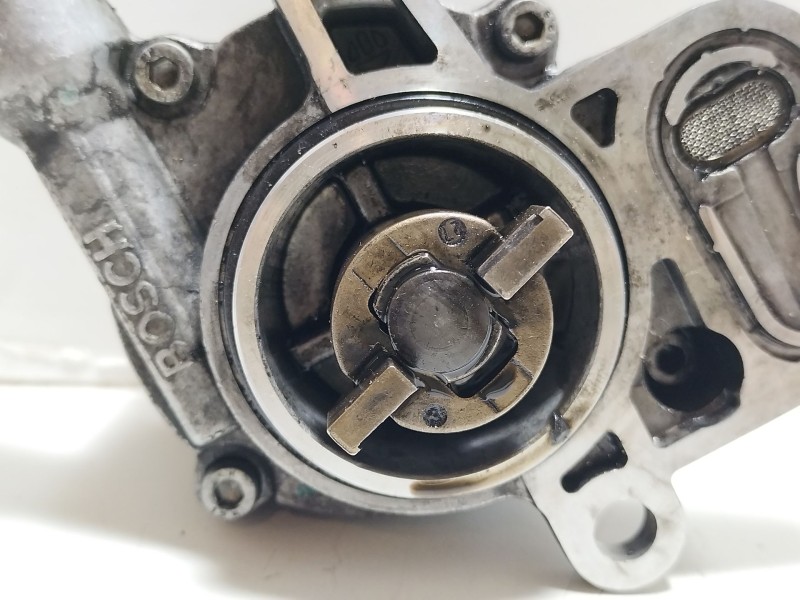 Recambio de depresor freno / bomba vacio para citroën xsara picasso (n68) 2.0 hdi referencia OEM IAM D1431B1412N  