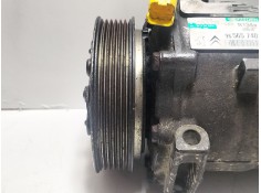 Recambio de compresor aire acondicionado para peugeot 407 sw (6e_, 6d_) 2.0 hdi 135 referencia OEM IAM 9656574080   2
