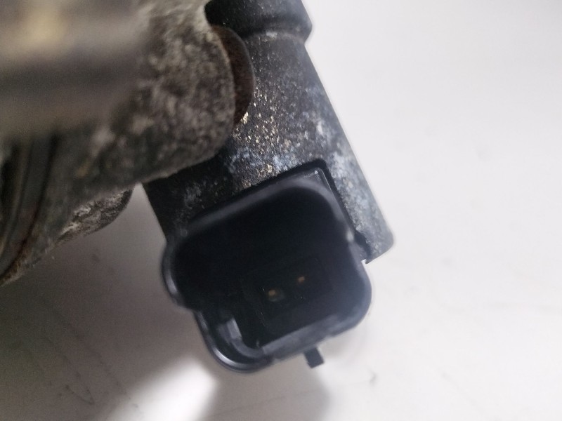 Recambio de compresor aire acondicionado para peugeot 407 sw (6e_, 6d_) 2.0 hdi 135 referencia OEM IAM 9656574080  