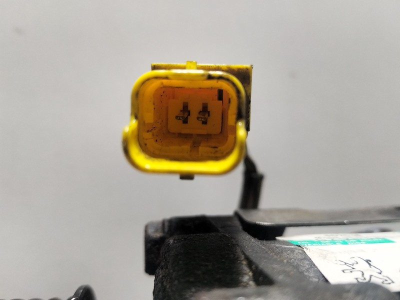 Recambio de compresor aire acondicionado para peugeot 407 sw (6e_, 6d_) 2.0 hdi 135 referencia OEM IAM 9656574080  