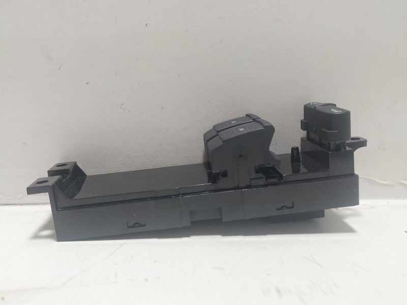 Recambio de mando elevalunas delantero izquierdo para volkswagen passat berlina (3b2) 1.9 tdi referencia OEM IAM 1J3959857B  