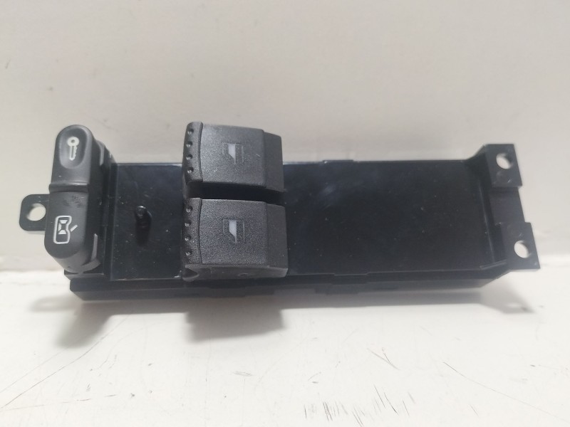 Recambio de mando elevalunas delantero izquierdo para volkswagen passat berlina (3b2) 1.9 tdi referencia OEM IAM 1J3959857B  
