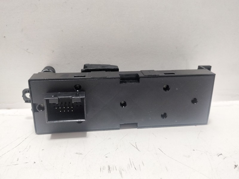 Recambio de mando elevalunas delantero izquierdo para volkswagen passat berlina (3b2) 1.9 tdi referencia OEM IAM 1J3959857B  