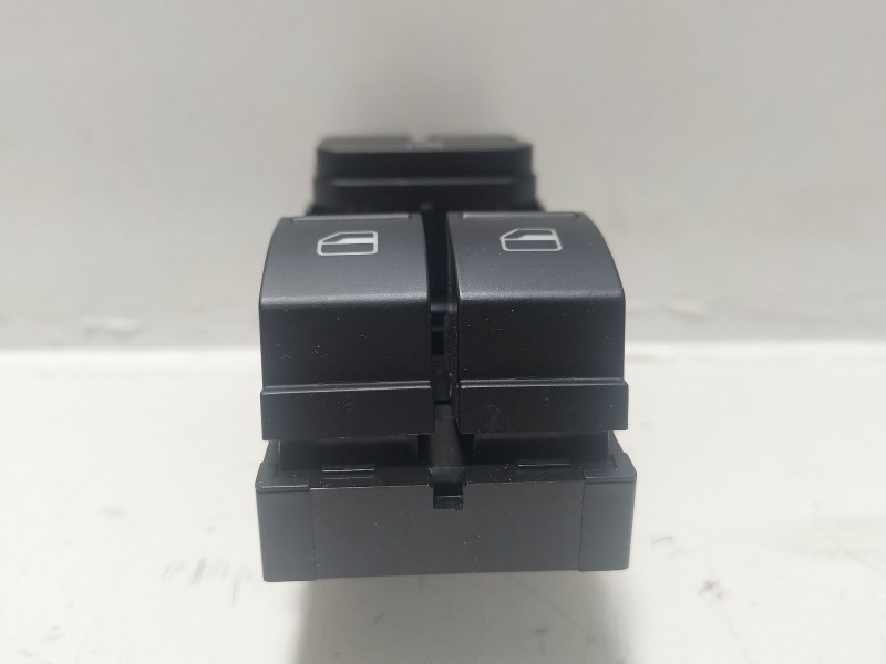 Recambio de mando elevalunas delantero izquierdo para volkswagen golf v berlina (1k1) 2.0 tdi referencia OEM IAM 1K4959857B  