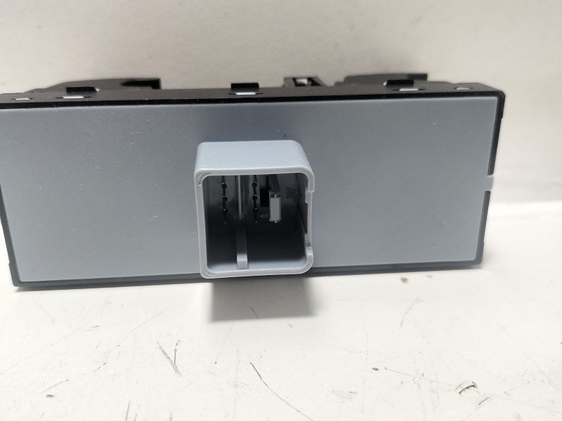 Recambio de mando elevalunas delantero izquierdo para volkswagen golf v berlina (1k1) 2.0 tdi referencia OEM IAM 1K4959857B  