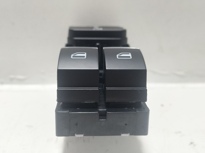 Recambio de mando elevalunas delantero izquierdo para volkswagen golf vi (5k1) 1.2 tsi referencia OEM IAM 5K4959857  