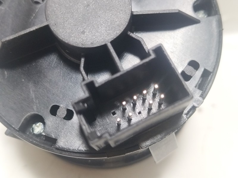 Recambio de mando luces para audi a4 avant (8e) 1.9 tdi quattro sport edition referencia OEM IAM 4F1941531E  