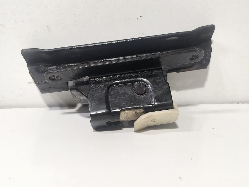 Recambio de soporte / guia puerta corredera para fiat scudo furgoneta (270_, 272_) 2.0 d multijet referencia OEM IAM 1498263080 