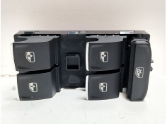 Recambio de mando elevalunas delantero izquierdo para volkswagen golf vii (5g1, bq1, be1, be2) 2.0 tdi referencia OEM IAM 5G0959