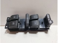 Recambio de mando elevalunas delantero izquierdo para volkswagen passat b5 (3b2) 1.9 tdi referencia OEM IAM 1J4959857  
