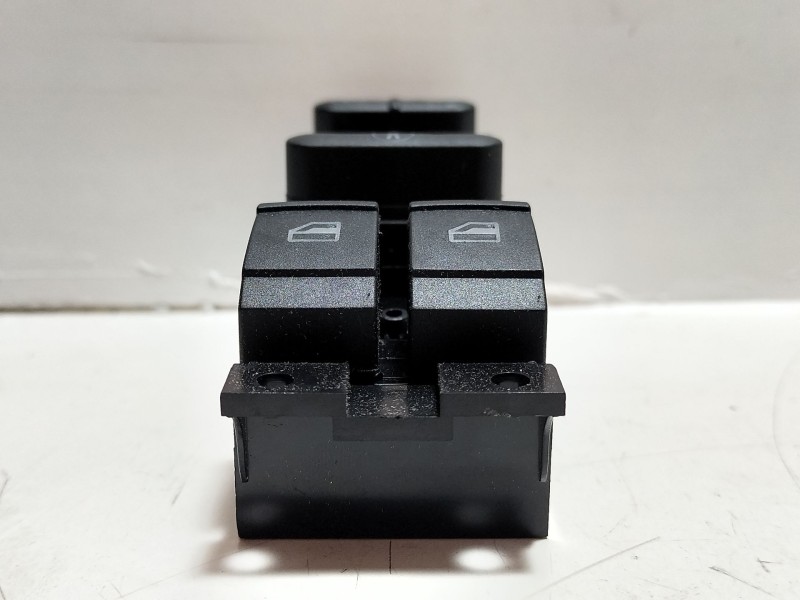 Recambio de mando elevalunas delantero izquierdo para volkswagen passat b5 (3b2) 1.9 tdi referencia OEM IAM 1J4959857  