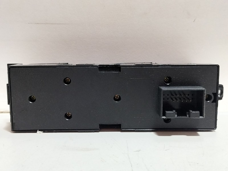 Recambio de mando elevalunas delantero izquierdo para volkswagen passat b5 (3b2) 1.9 tdi referencia OEM IAM 1J4959857  