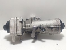 Recambio de enfriador aceite motor para volkswagen golf v berlina (1k1) 2.0 tdi referencia OEM IAM 045115389E  