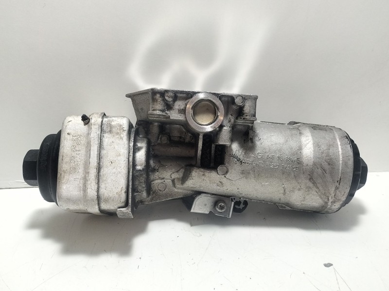 Recambio de enfriador aceite motor para volkswagen golf v berlina (1k1) 2.0 tdi referencia OEM IAM 045115389E  