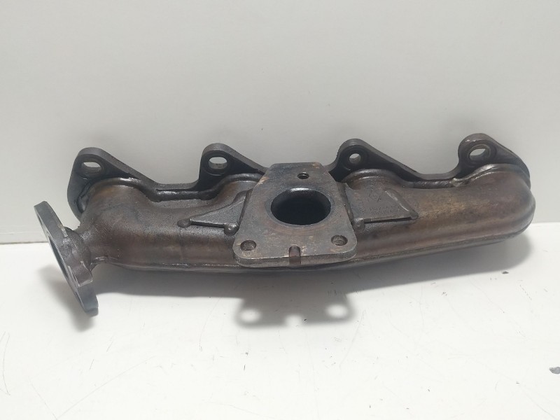 Recambio de colector escape para renault espace iv (jk0) grand espace dynamique referencia OEM IAM 82443150  