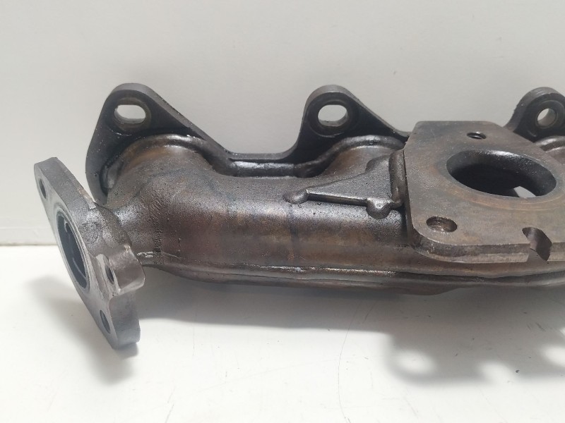 Recambio de colector escape para renault espace iv (jk0) grand espace dynamique referencia OEM IAM 82443150  