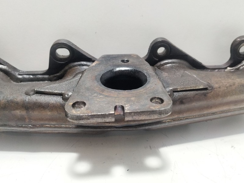 Recambio de colector escape para renault espace iv (jk0) grand espace dynamique referencia OEM IAM 82443150  