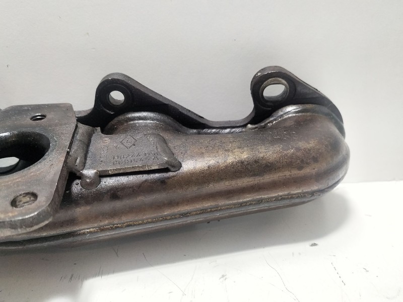 Recambio de colector escape para renault espace iv (jk0) grand espace dynamique referencia OEM IAM 82443150  
