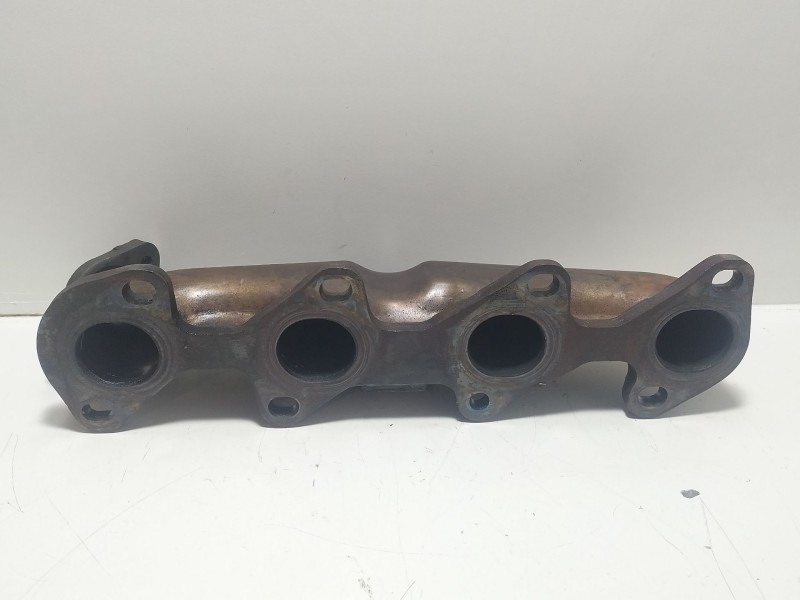 Recambio de colector escape para renault espace iv (jk0) grand espace dynamique referencia OEM IAM 82443150  