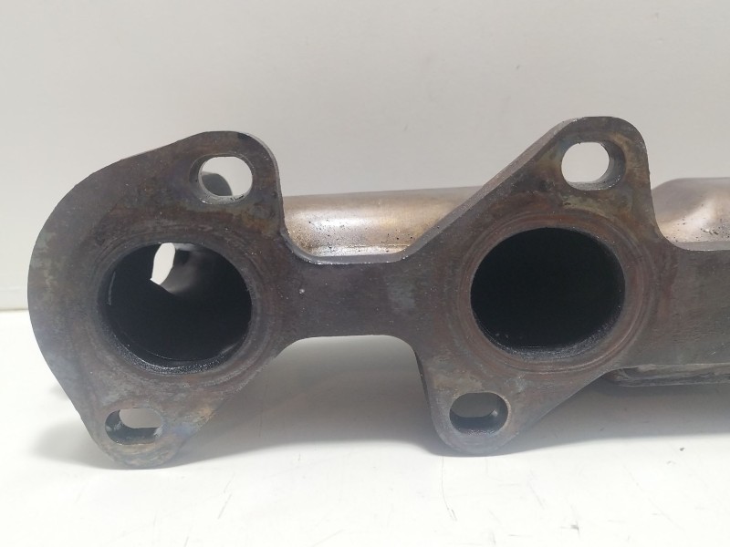 Recambio de colector escape para renault espace iv (jk0) grand espace dynamique referencia OEM IAM 82443150  
