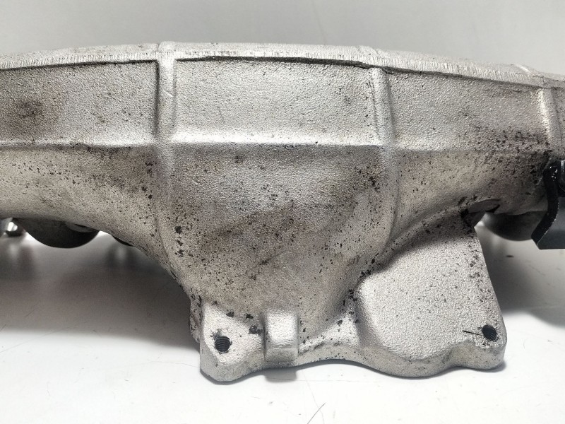 Recambio de colector admision para volkswagen passat variant (3b5) comfortline referencia OEM IAM 03G129713  