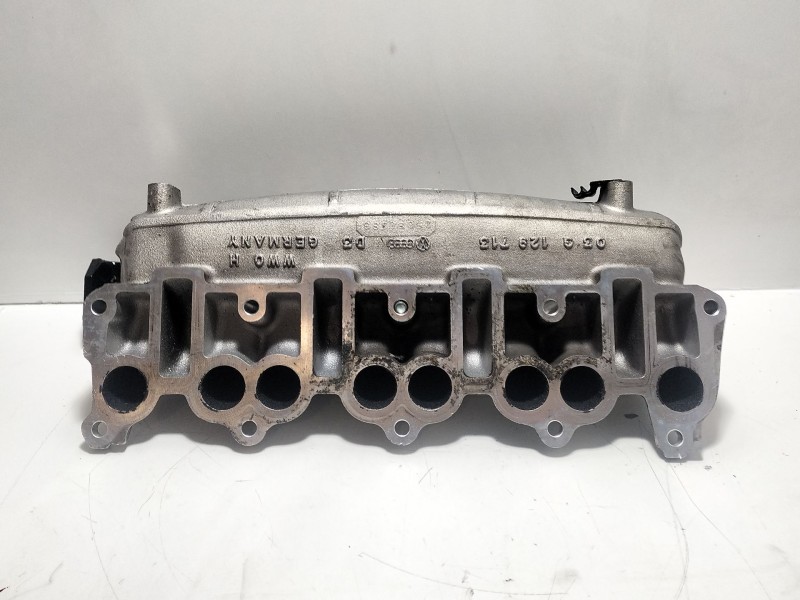 Recambio de colector admision para volkswagen passat variant (3b5) comfortline referencia OEM IAM 03G129713  