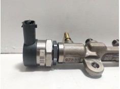 Recambio de rampa inyectora para nissan qashqai i (j10, nj10) 2.0 dci referencia OEM IAM 0445214173   2