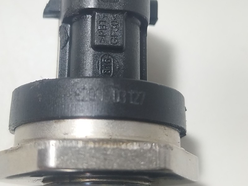 Recambio de rampa inyectora para nissan qashqai i (j10, nj10) 2.0 dci referencia OEM IAM 0445214173  