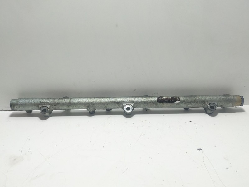 Recambio de rampa inyectora para bmw serie 5 touring (e39) 3.0 24v turbodiesel cat referencia OEM IAM 0445216002  