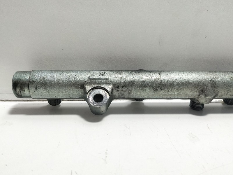 Recambio de rampa inyectora para bmw serie 5 touring (e39) 3.0 24v turbodiesel cat referencia OEM IAM 0445216002  