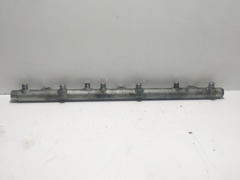 Recambio de rampa inyectora para bmw serie 5 touring (e39) 3.0 24v turbodiesel cat referencia OEM IAM 0445216002  