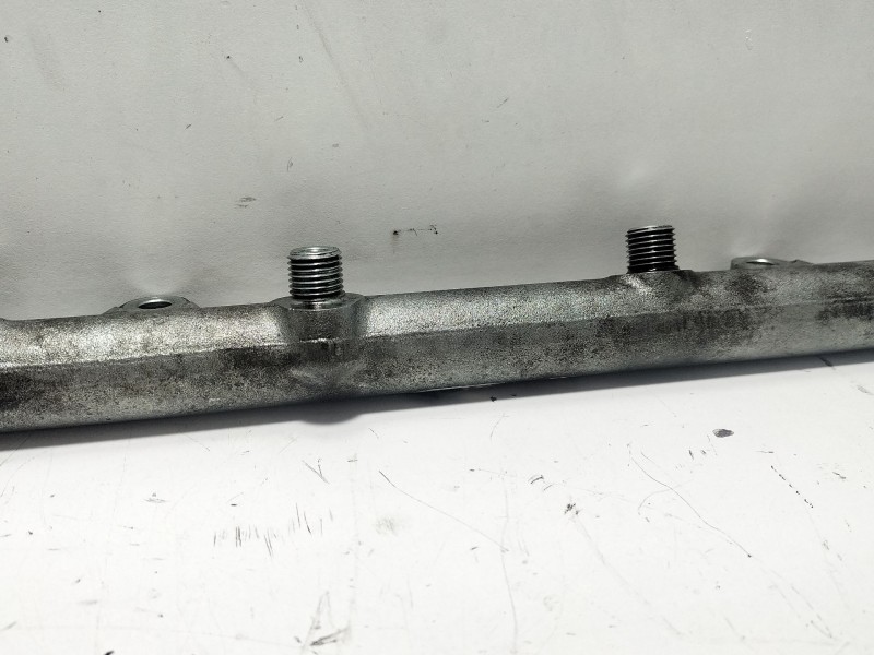 Recambio de rampa inyectora para bmw serie 5 touring (e39) 3.0 24v turbodiesel cat referencia OEM IAM 0445216002  