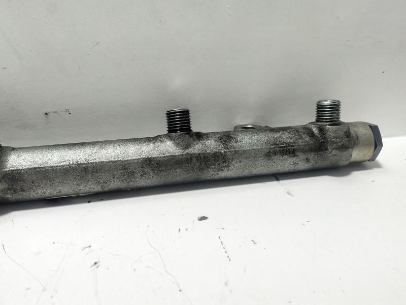 Recambio de rampa inyectora para bmw serie 5 touring (e39) 3.0 24v turbodiesel cat referencia OEM IAM 0445216002  