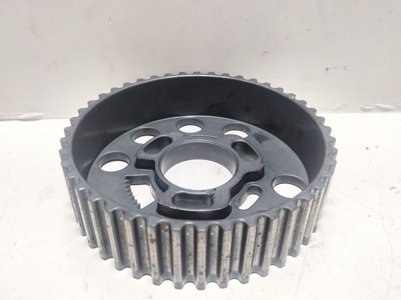 Recambio de polea arbol levas para audi a6 berlina (4b2) 1.9 tdi referencia OEM IAM 038109111E  