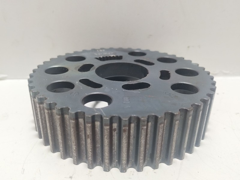 Recambio de polea arbol levas para audi a6 berlina (4b2) 1.9 tdi referencia OEM IAM 038109111E  