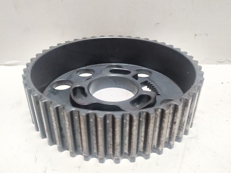 Recambio de polea arbol levas para audi a6 berlina (4b2) 1.9 tdi referencia OEM IAM 038109111E  