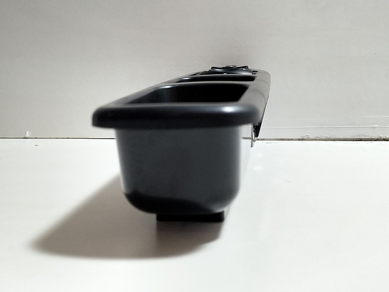 Recambio de mando elevalunas delantero izquierdo para peugeot 207 1.6 16v hdi referencia OEM IAM 96548591XT  