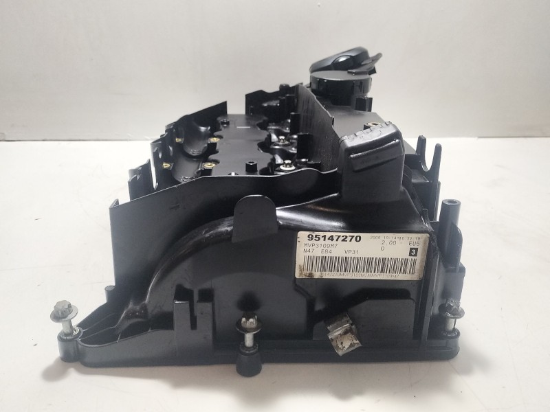 Recambio de tapa balancines para bmw serie 1 berlina (e81/e87) 2.0 turbodiesel cat referencia OEM IAM 0928402069  