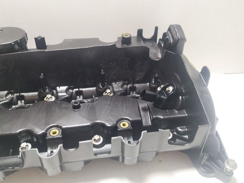 Recambio de tapa balancines para bmw serie 1 berlina (e81/e87) 2.0 turbodiesel cat referencia OEM IAM 0928402069  