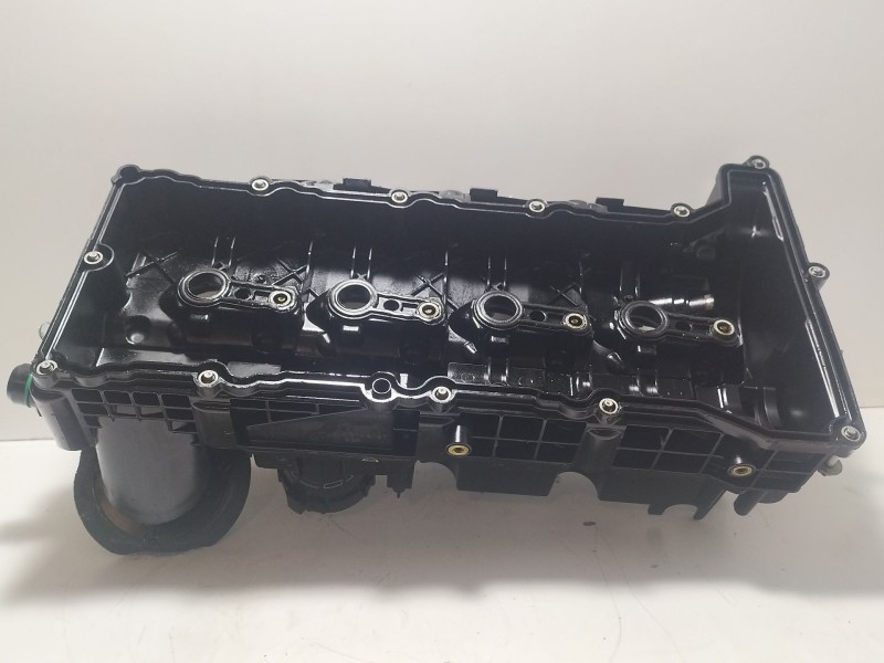 Recambio de tapa balancines para bmw serie 1 berlina (e81/e87) 2.0 turbodiesel cat referencia OEM IAM 0928402069  