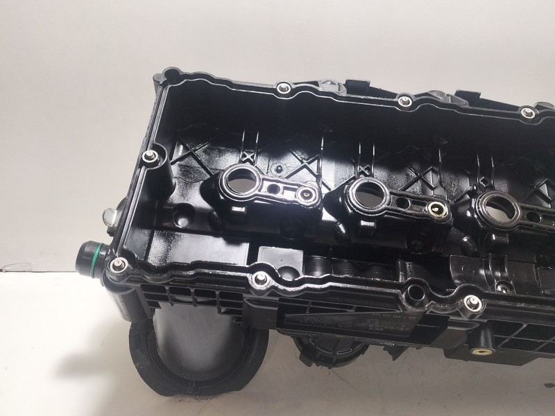 Recambio de tapa balancines para bmw serie 1 berlina (e81/e87) 2.0 turbodiesel cat referencia OEM IAM 0928402069  