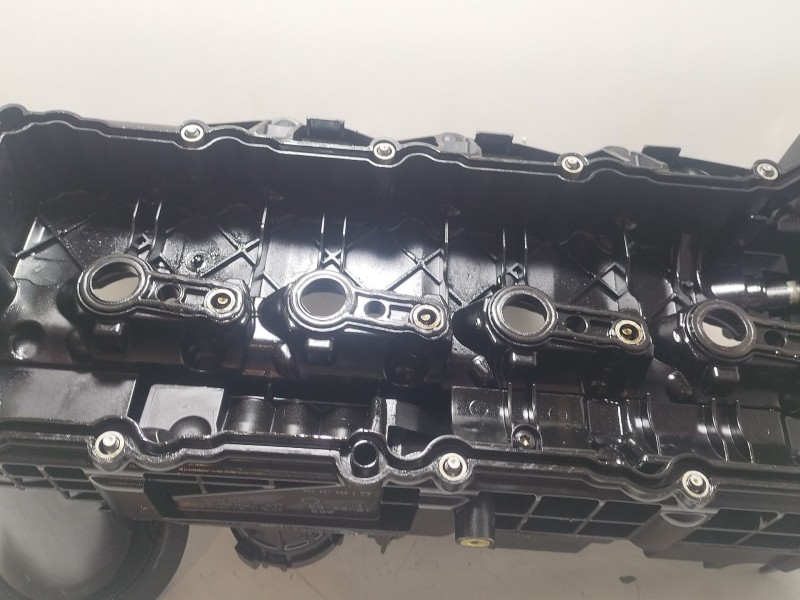 Recambio de tapa balancines para bmw serie 1 berlina (e81/e87) 2.0 turbodiesel cat referencia OEM IAM 0928402069  