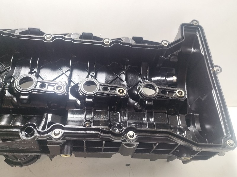 Recambio de tapa balancines para bmw serie 1 berlina (e81/e87) 2.0 turbodiesel cat referencia OEM IAM 0928402069  