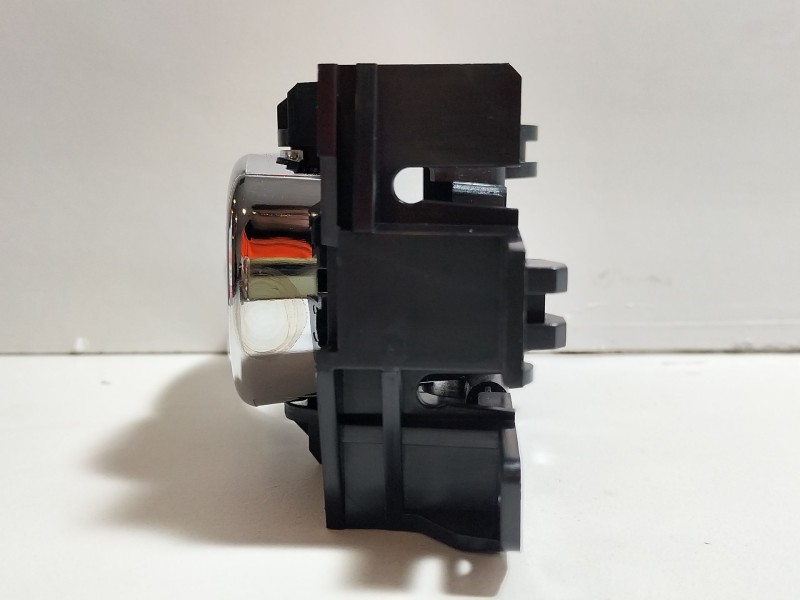 Recambio de maneta interior delantera derecha para nissan qashqai (j10) 1.5 turbodiesel cat referencia OEM IAM 80670JD00E  